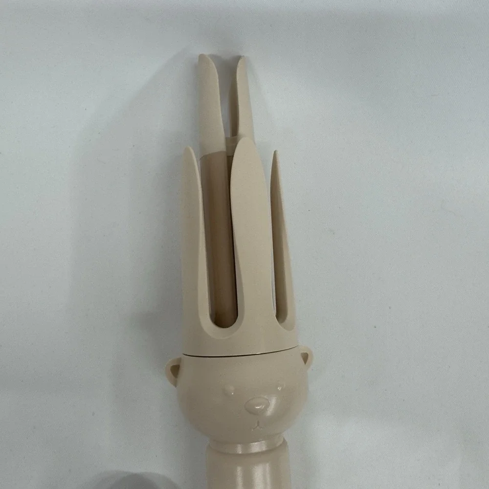 PretiHom automatic curling